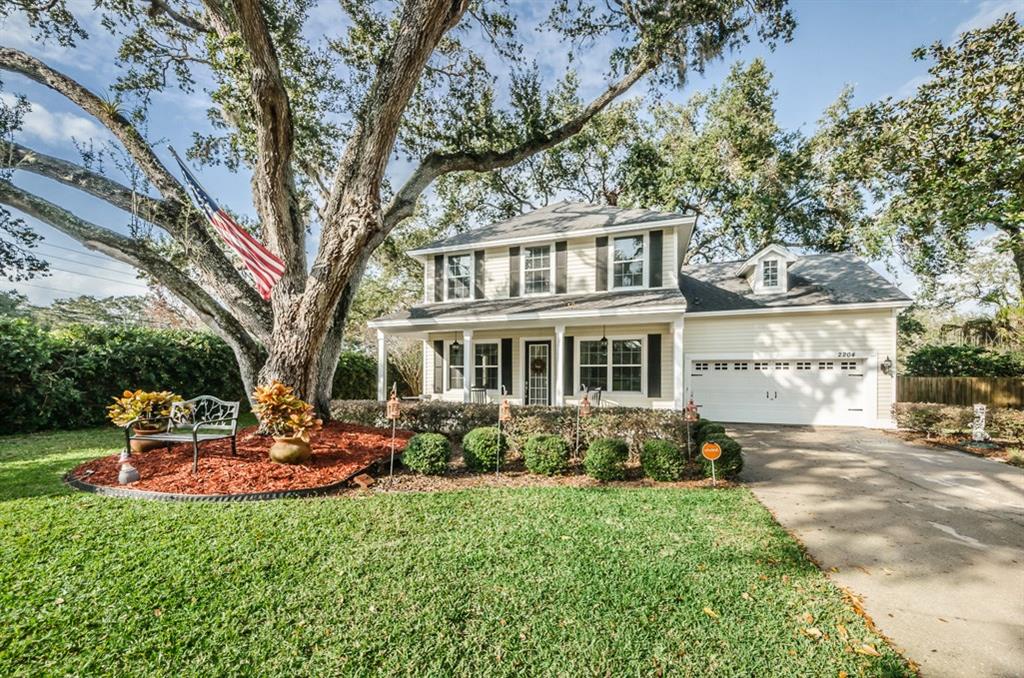 2204 Rising Creek Court Dunedin, FL 34698 - Photo 1 of 1