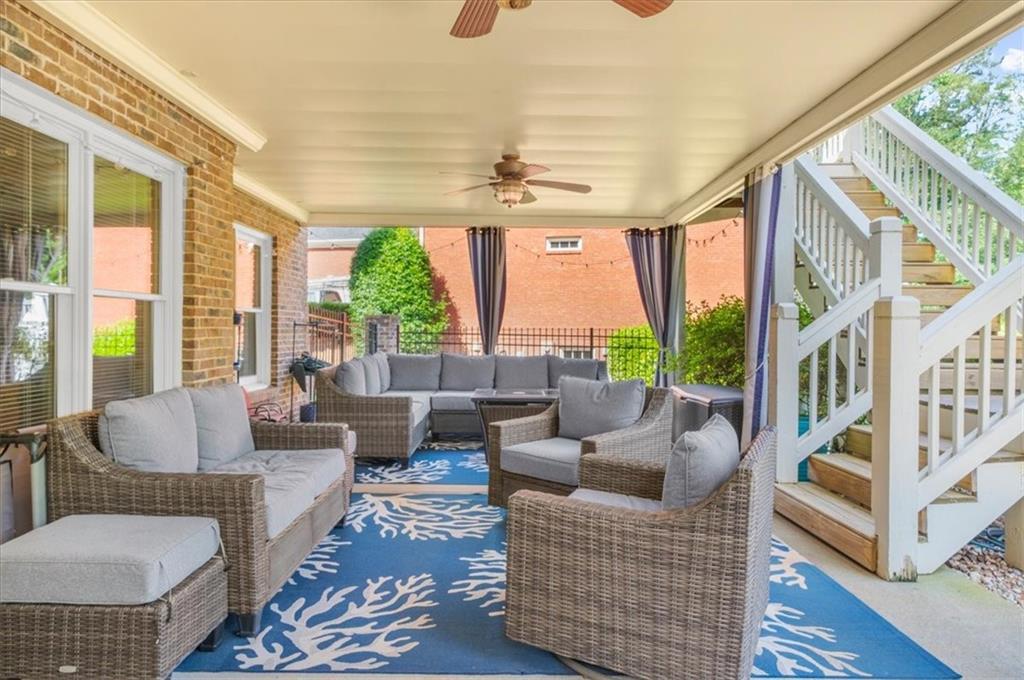 7630 Stratton Point Suwanee, GA 30024 - Photo 69 of 97