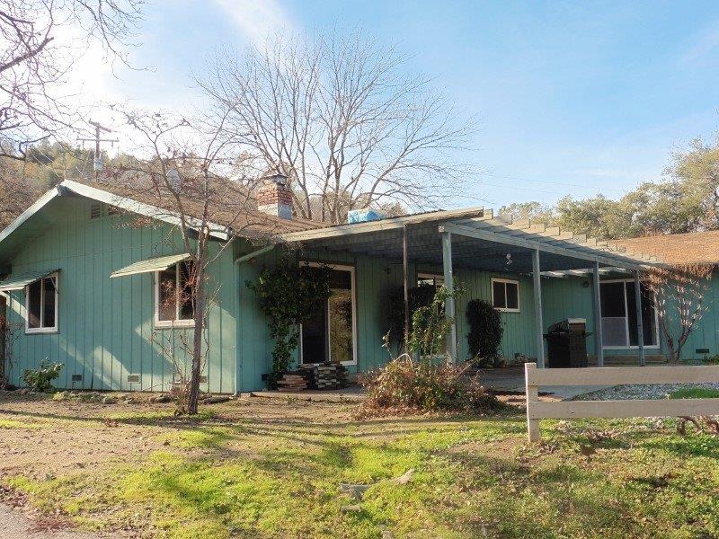 36810 Lodge Road Tollhouse, CA 93667 - Photo 1 of 37 Gallery Image 1