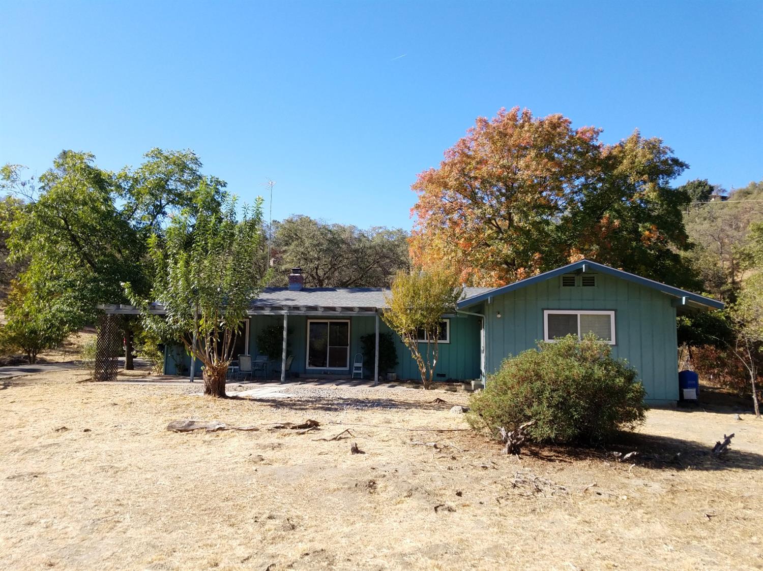 36810 Lodge Road Tollhouse, CA 93667 - Photo 2 of 37 Gallery Image 2
