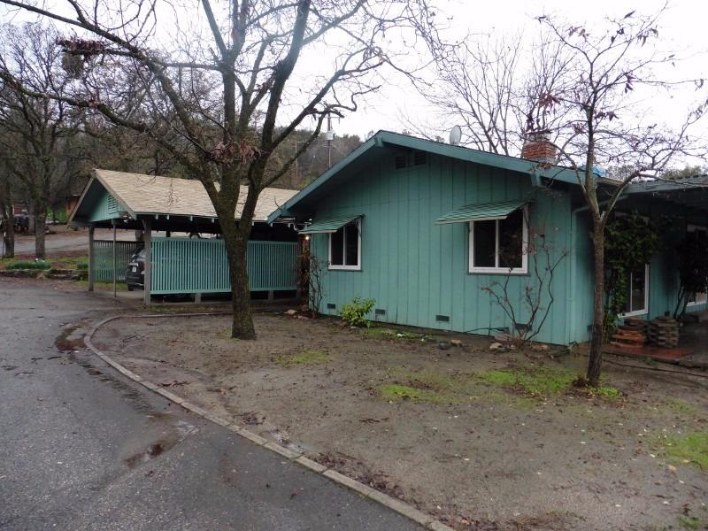 36810 Lodge Road Tollhouse, CA 93667 - Photo 19 of 37 Gallery Image 19