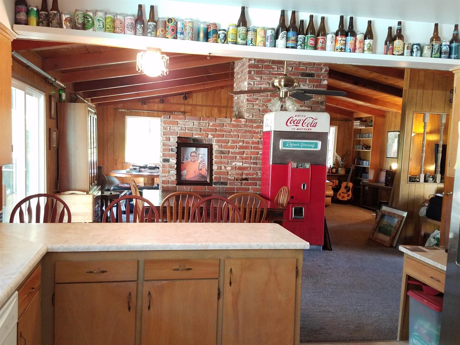 36810 Lodge Road Tollhouse, CA 93667 - Photo 5 of 37 Gallery Image 5