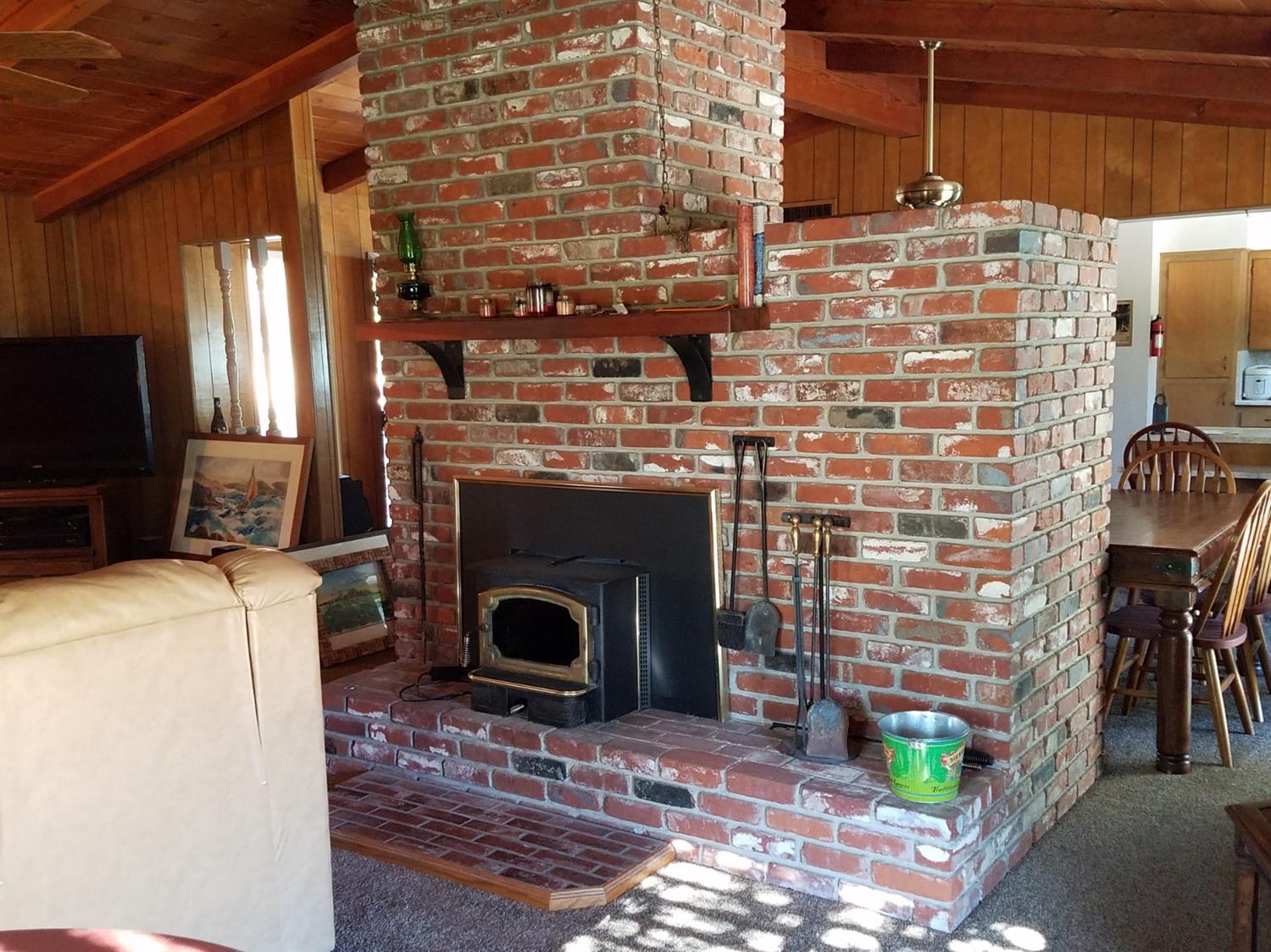 36810 Lodge Road Tollhouse, CA 93667 - Photo 6 of 37 Gallery Image 6