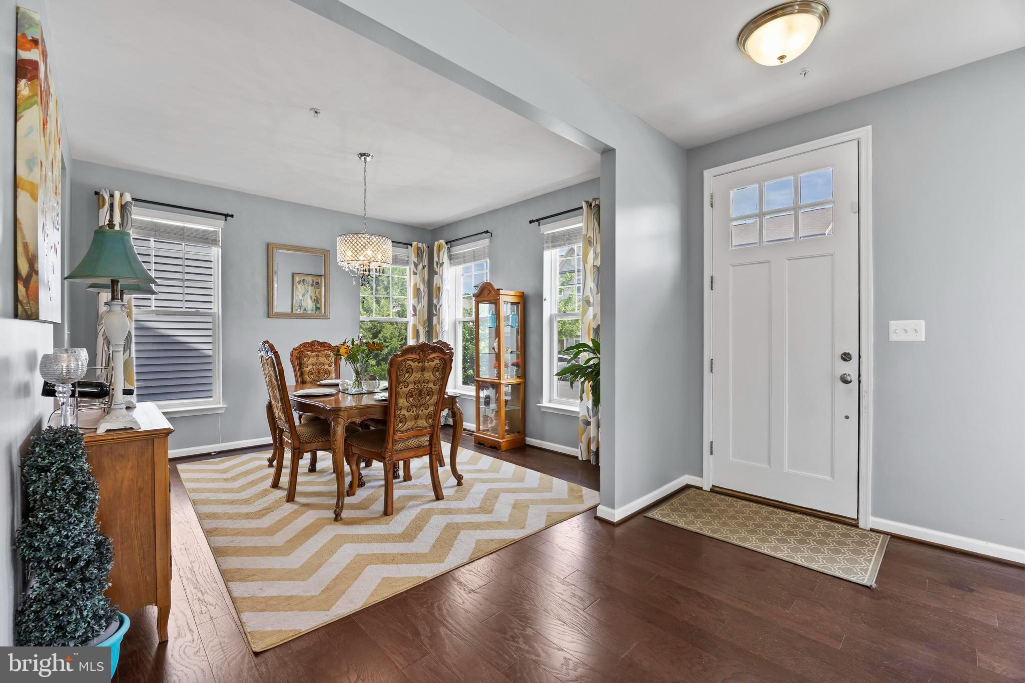 8421 Pine Bluff Road Frederick, MD 21704 - Photo 9 of 39