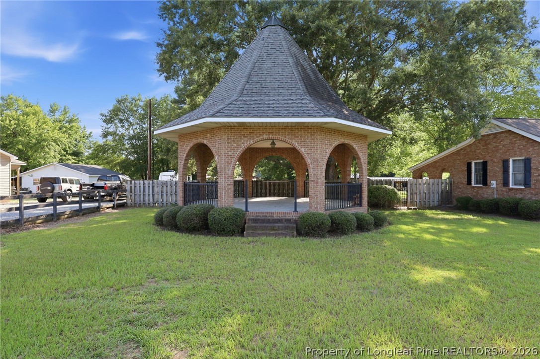 2848 Old Stage Road South Erwin, NC 28339 - Photo 4 of 47