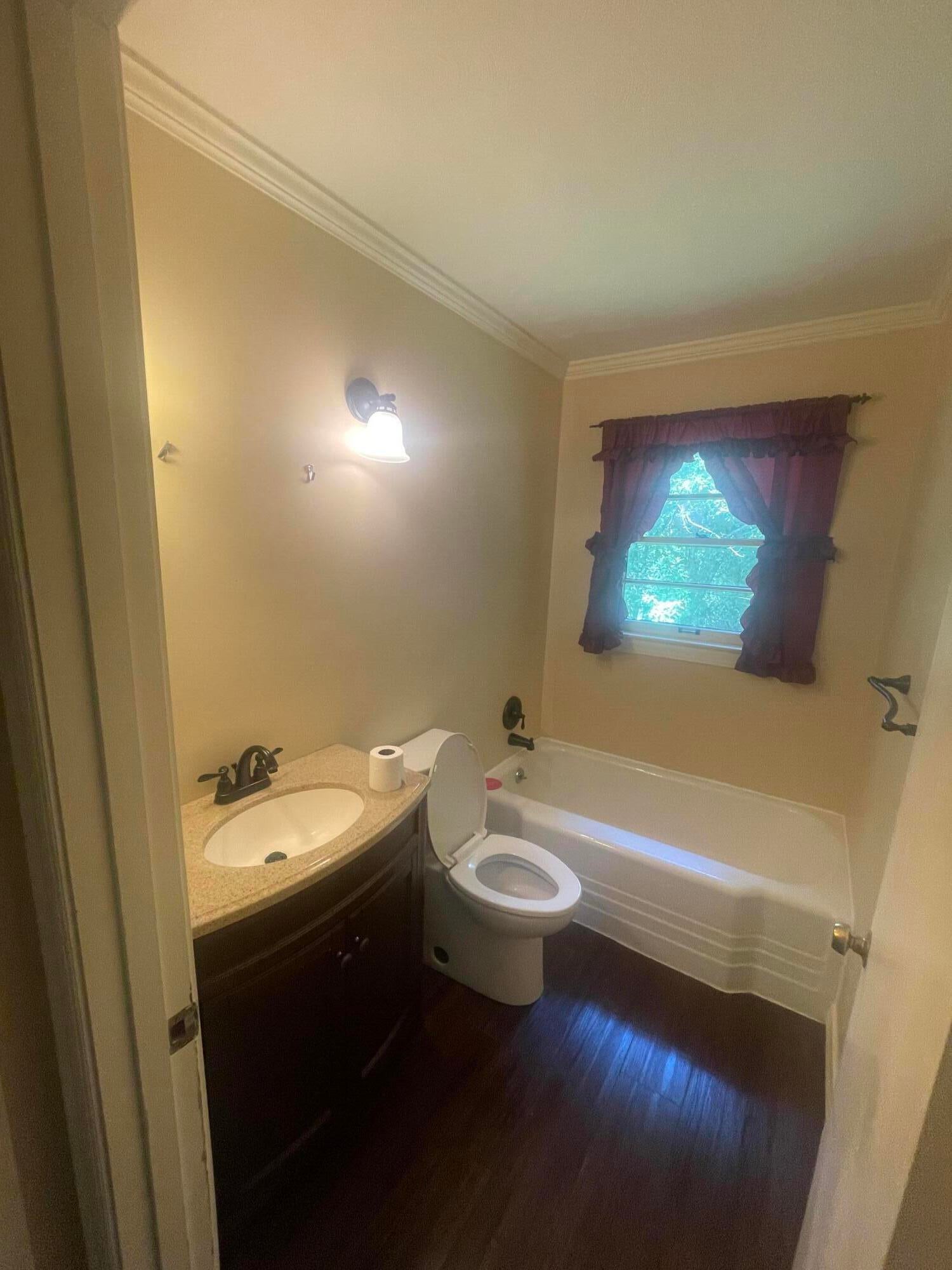 307 Nabors Drive Ripley, MS 38663 - Photo 8 of 9 Gallery Image 8