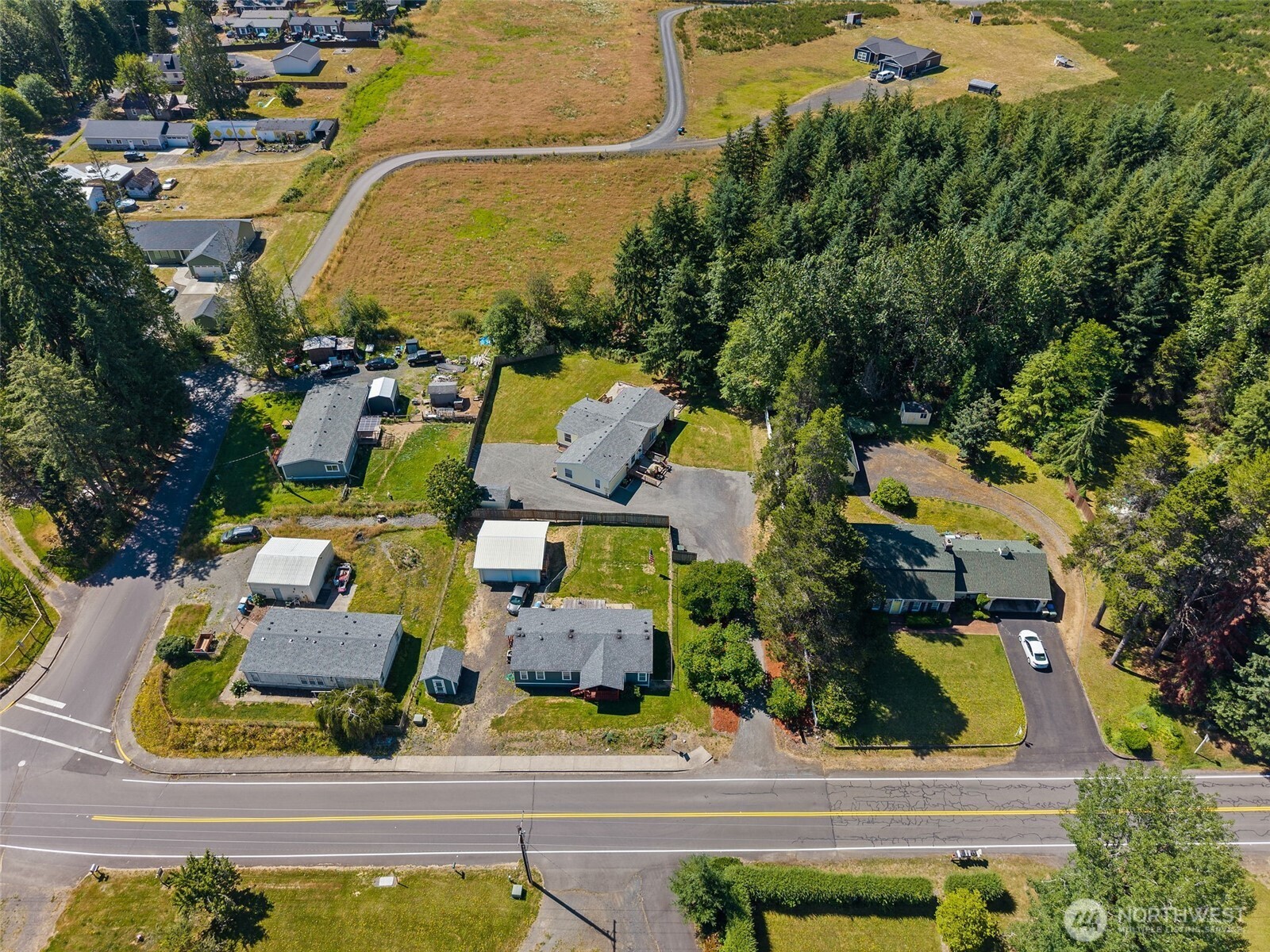 795 King Winlock, WA 98596 - Photo 40 of 40
