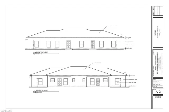 $825,000 | 5255 Coronado Parkway, Naples, FL 34116