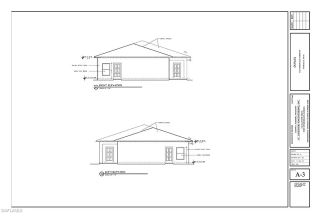 $825,000 | 5255 Coronado Parkway, Naples, FL 34116