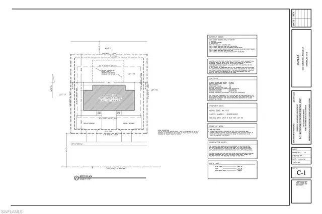 $825,000 | 5255 Coronado Parkway, Naples, FL 34116