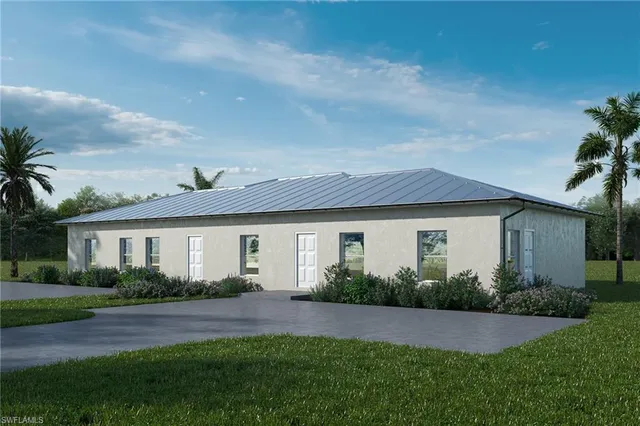 $825,000 | 5255 Coronado Parkway, Naples, FL 34116