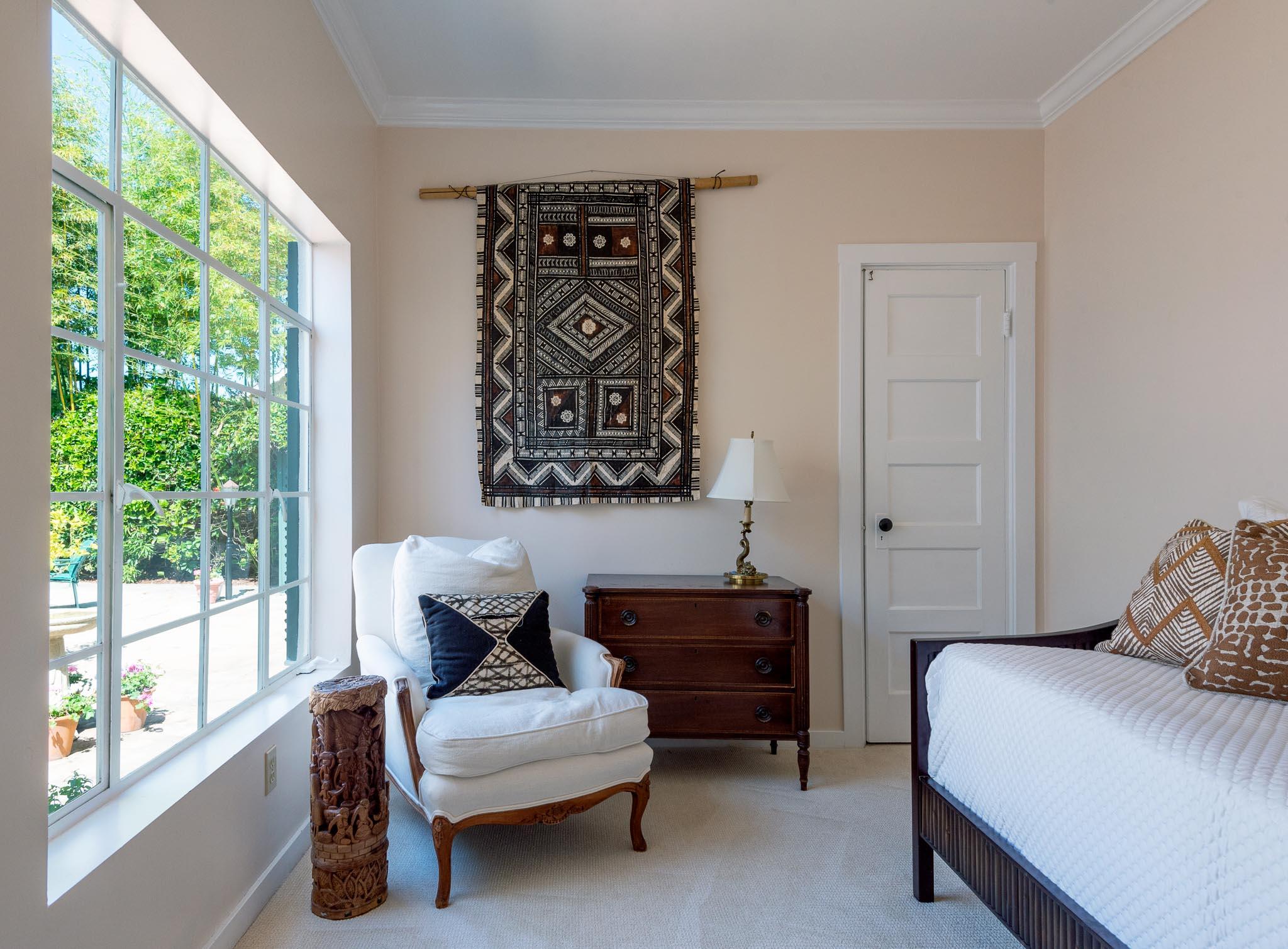 62 Humphrey Road Montecito, CA 93108 - Photo 16 of 24 Bedroom