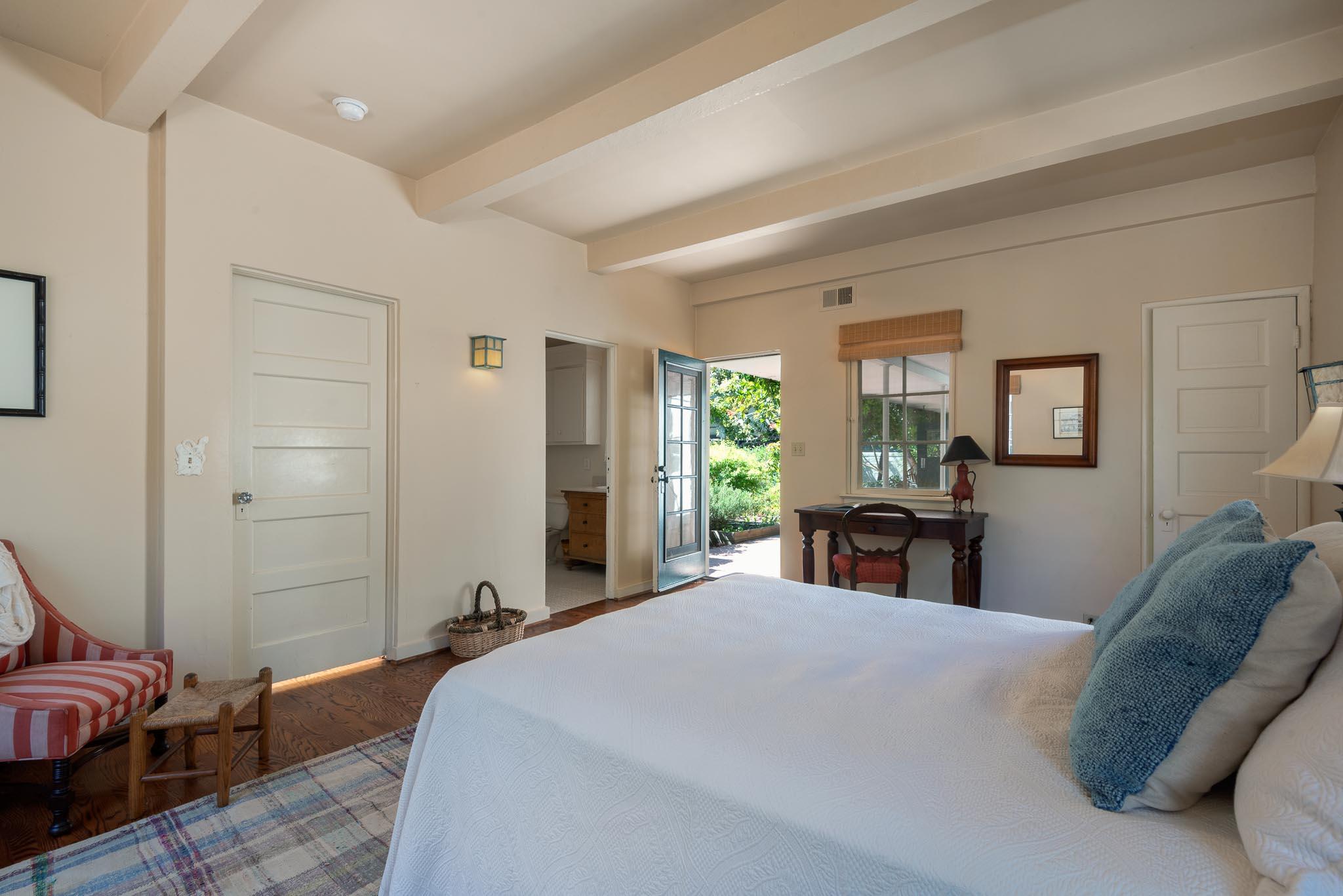 62 Humphrey Road Montecito, CA 93108 - Photo 19 of 24 Bedrom