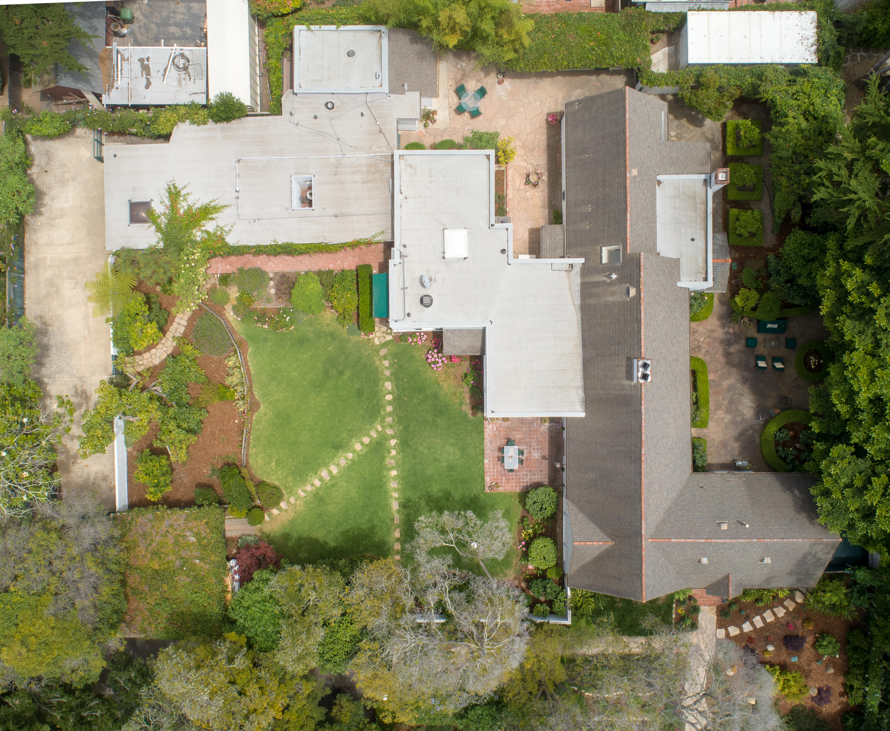 62 Humphrey Road Montecito, CA 93108 - Photo 24 of 24 1/2 Acre