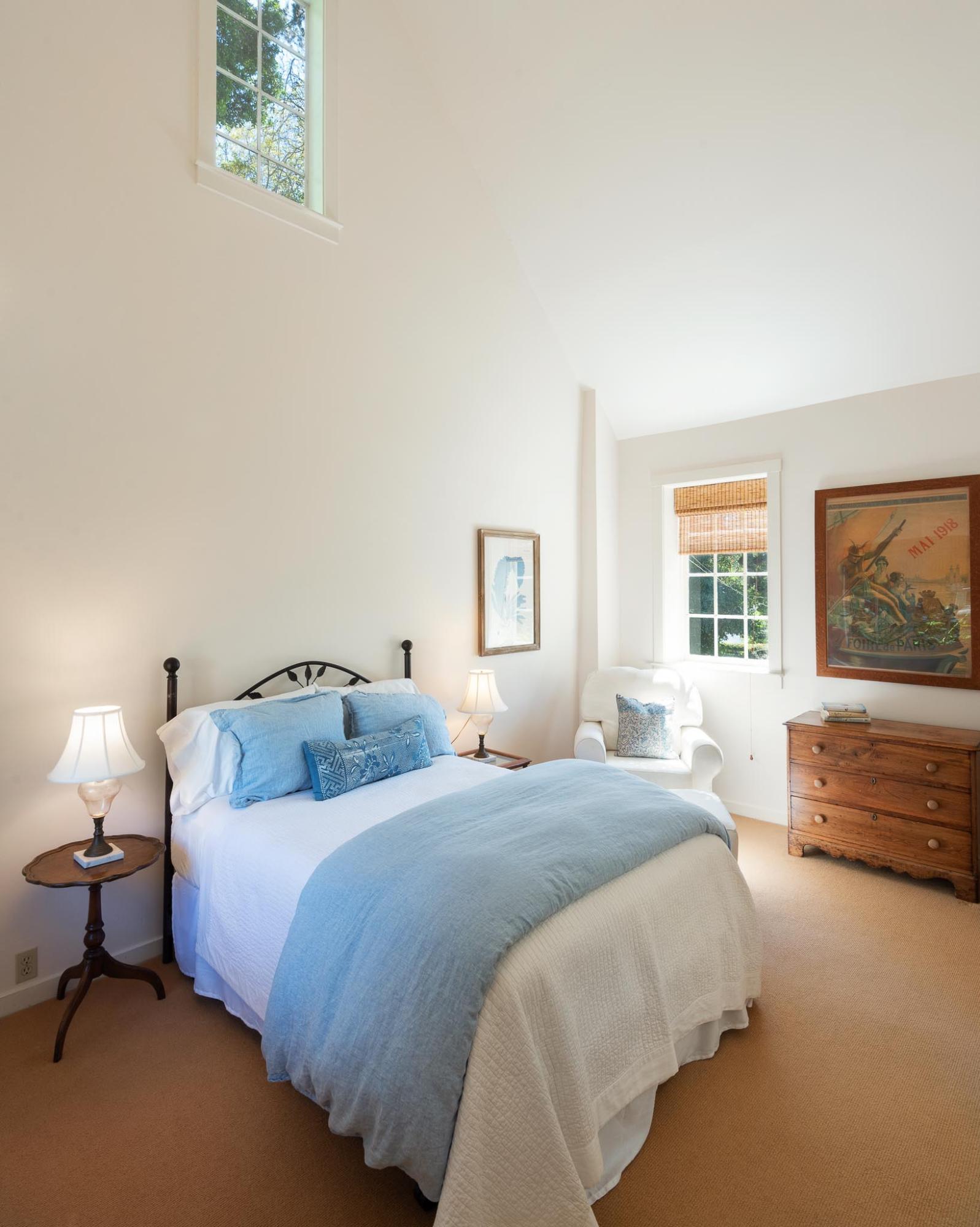 62 Humphrey Road Montecito, CA 93108 - Photo 7 of 24 Front Bedroom