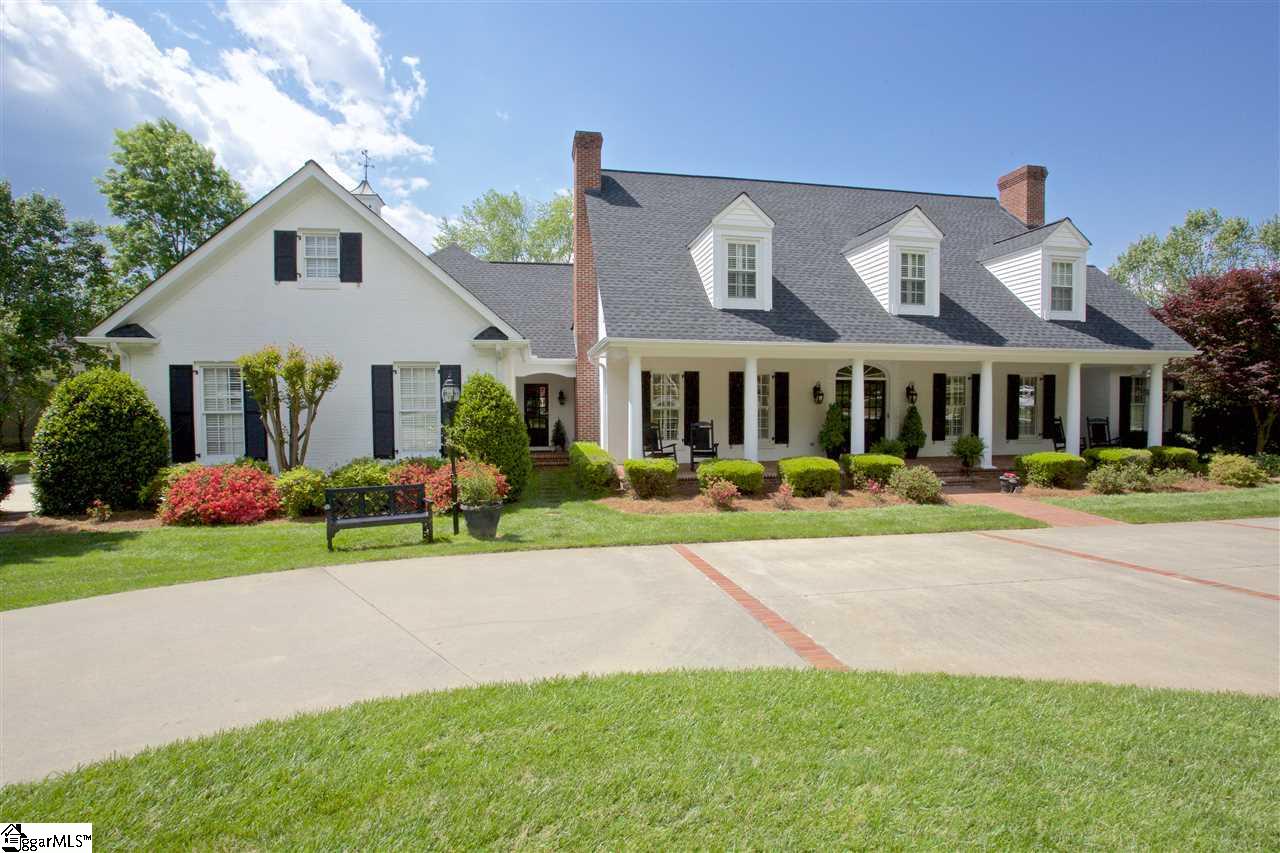 2 Riva Ridge Way Greenville, SC 29615 - Photo 1 of 36 Gallery Image 1