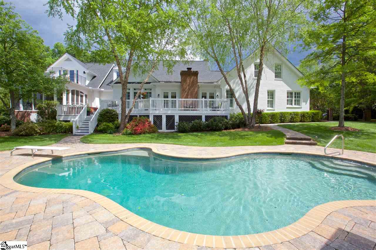 2 Riva Ridge Way Greenville, SC 29615 - Photo 34 of 36 Gallery Image 34
