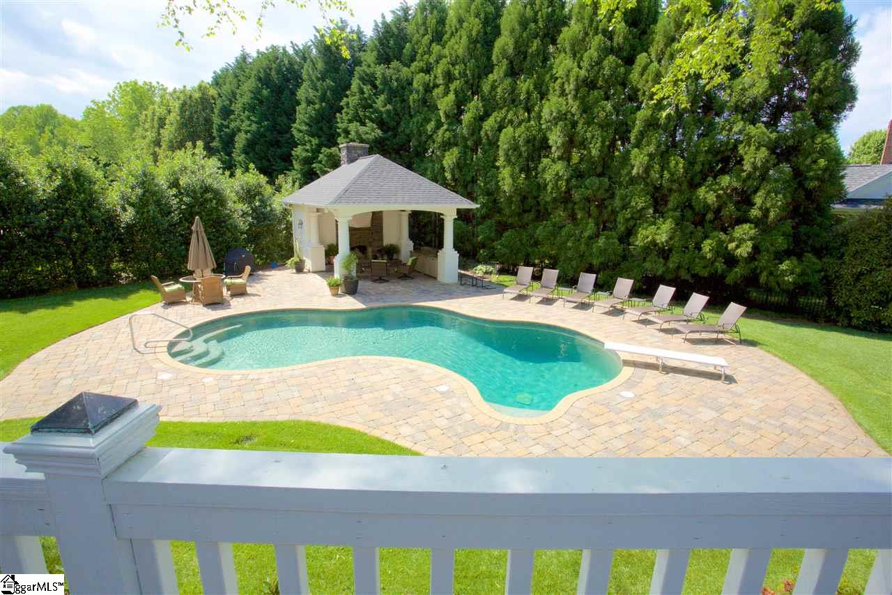 2 Riva Ridge Way Greenville, SC 29615 - Photo 35 of 36 Gallery Image 35