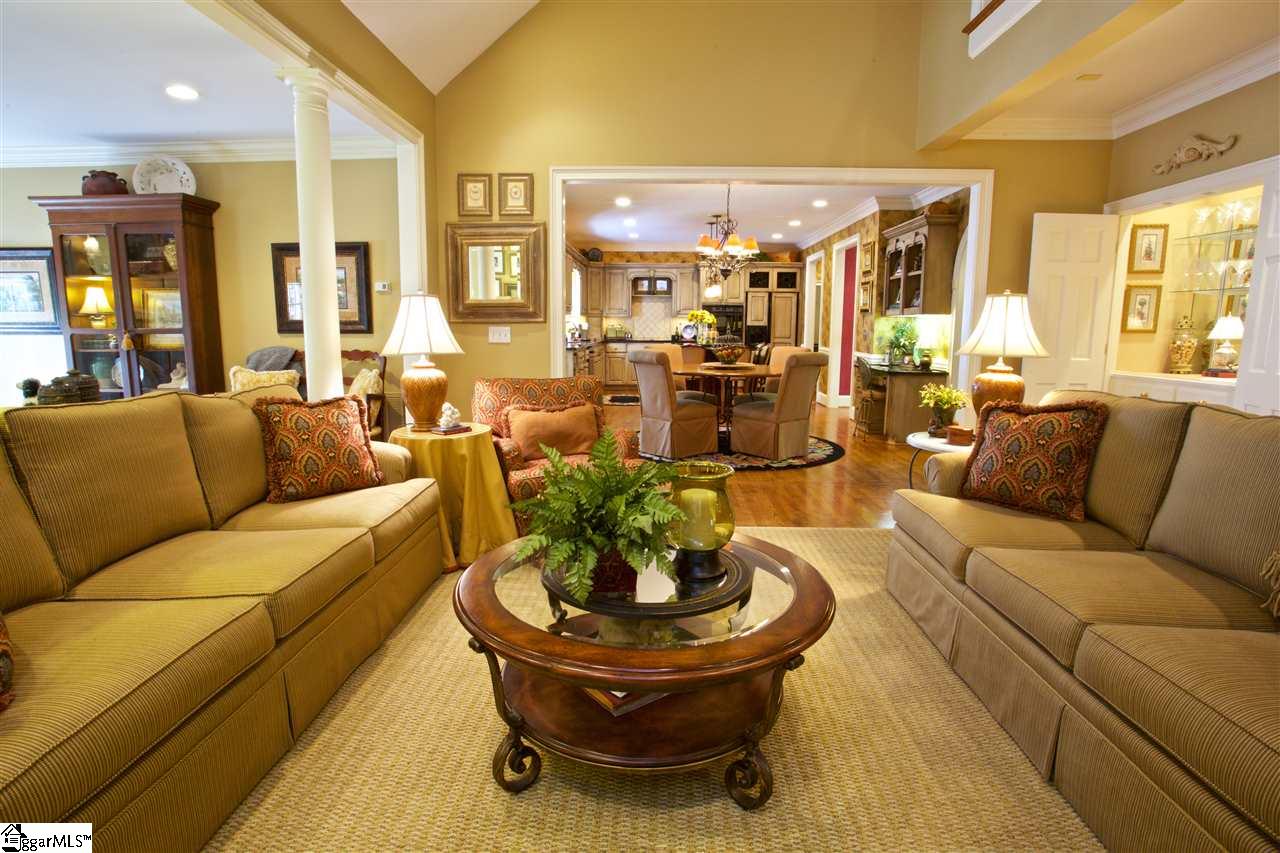 2 Riva Ridge Way Greenville, SC 29615 - Photo 8 of 36 Gallery Image 8