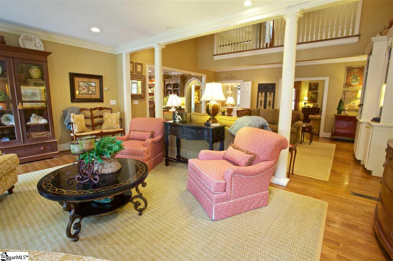 2 Riva Ridge Way Greenville, SC 29615 - Photo 9 of 36 Gallery Image 9