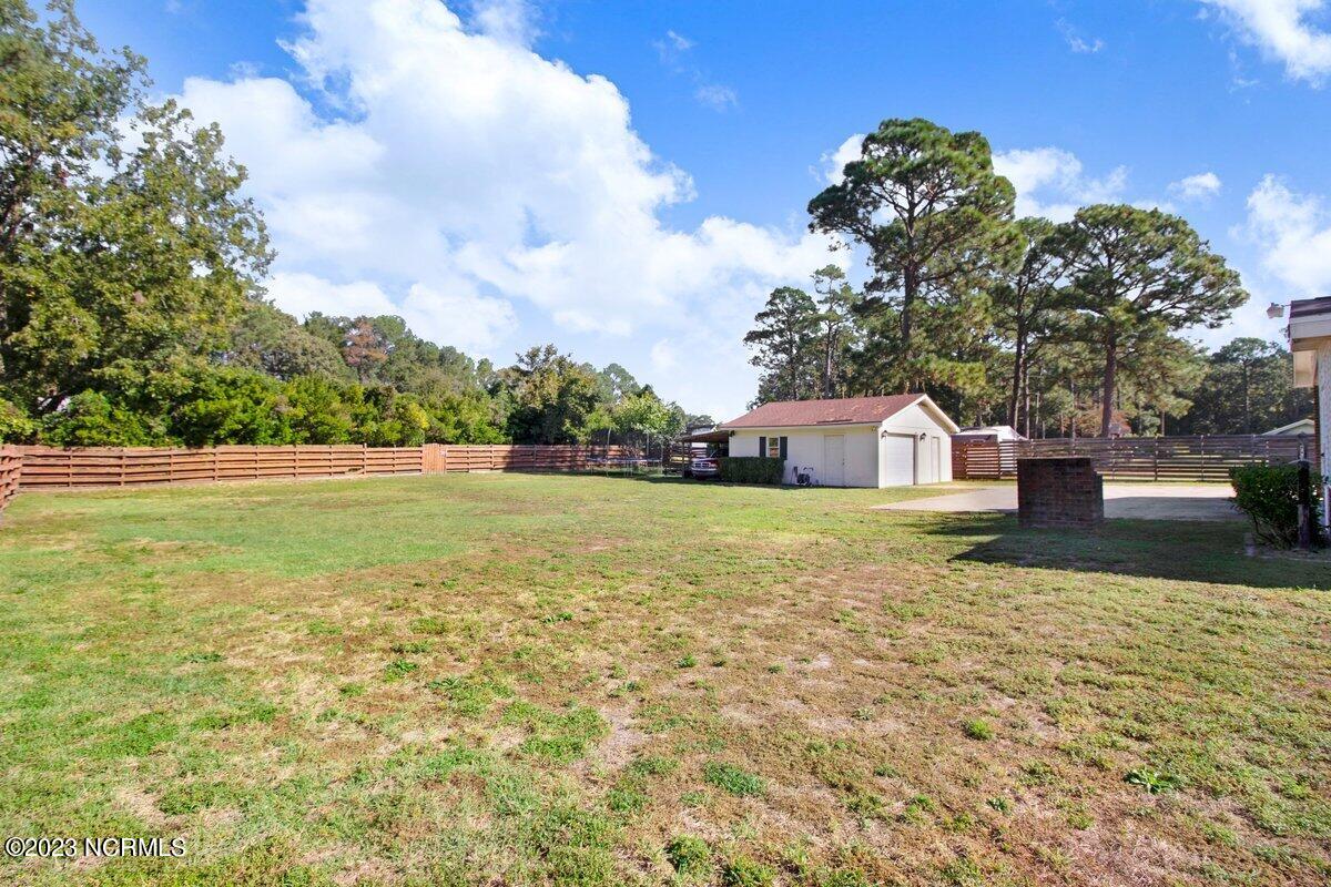 266 Spring Bank Road Goldsboro, NC 27534 - Photo 11 of 39 266 Spring Bank Rd-9