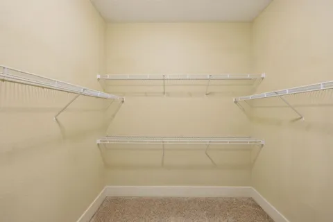 a view of small space