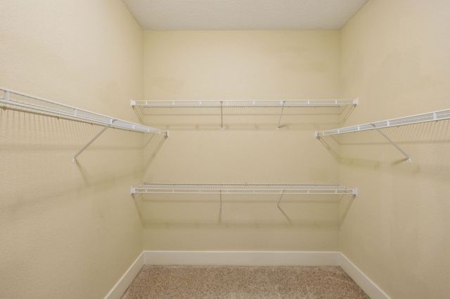 a view of small space