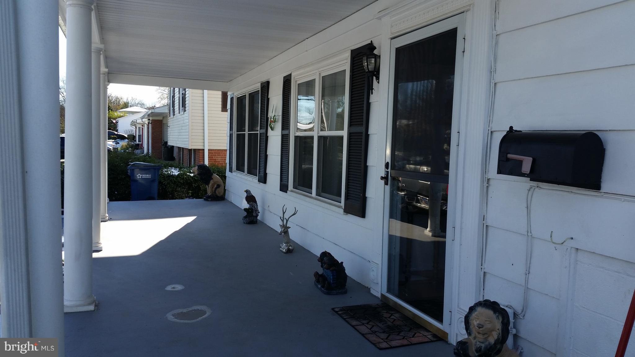 225 West Ash Road Sterling, VA 20164 - Photo 2 of 22 Exterior (General)