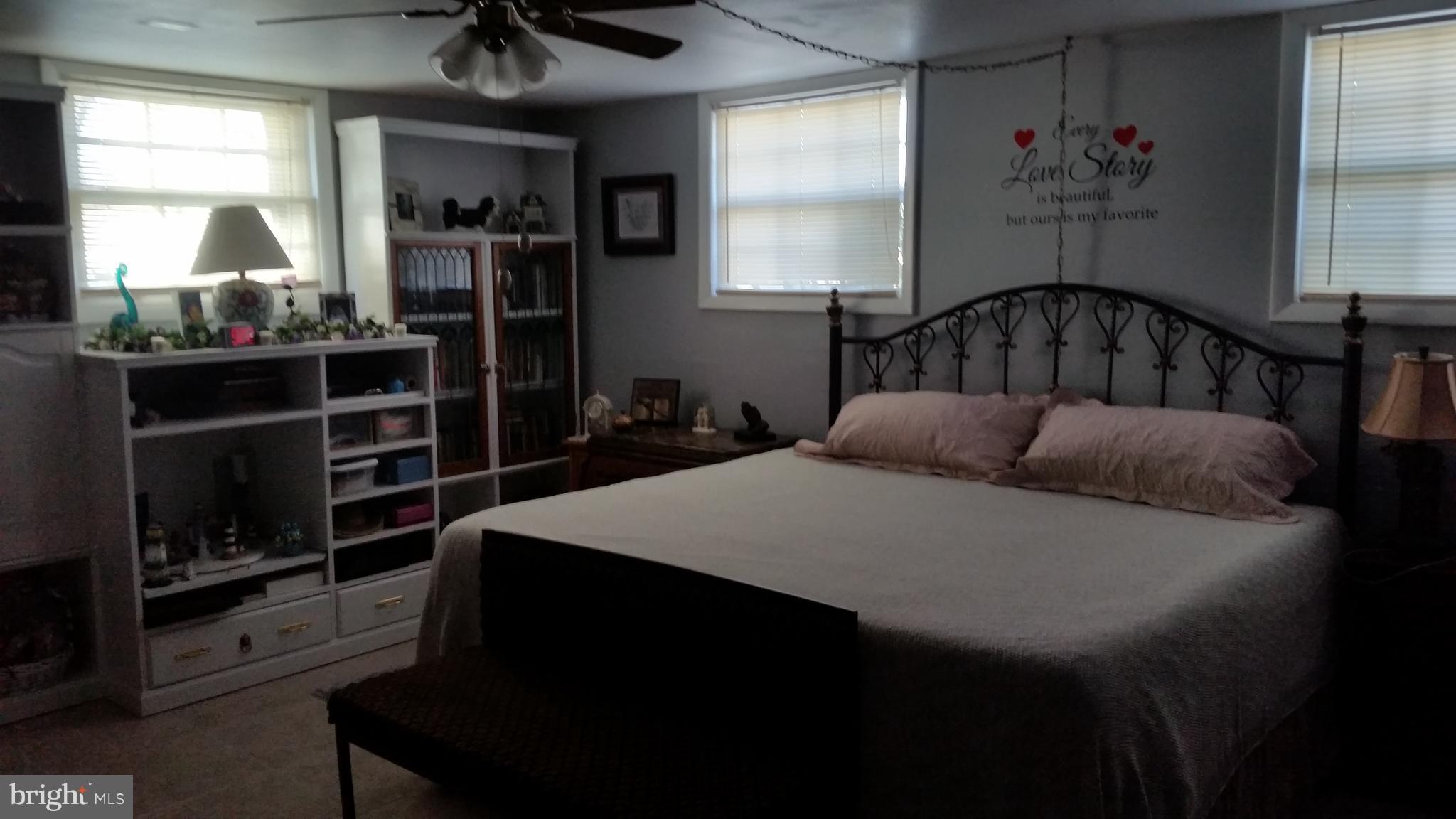 225 West Ash Road Sterling, VA 20164 - Photo 11 of 22 Bedroom (Master)