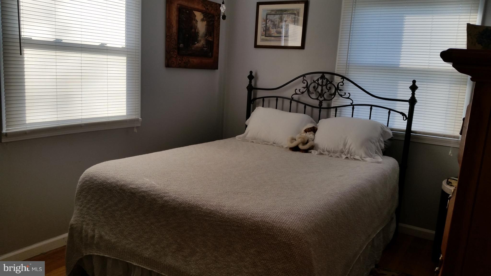 225 West Ash Road Sterling, VA 20164 - Photo 13 of 22 Bedroom