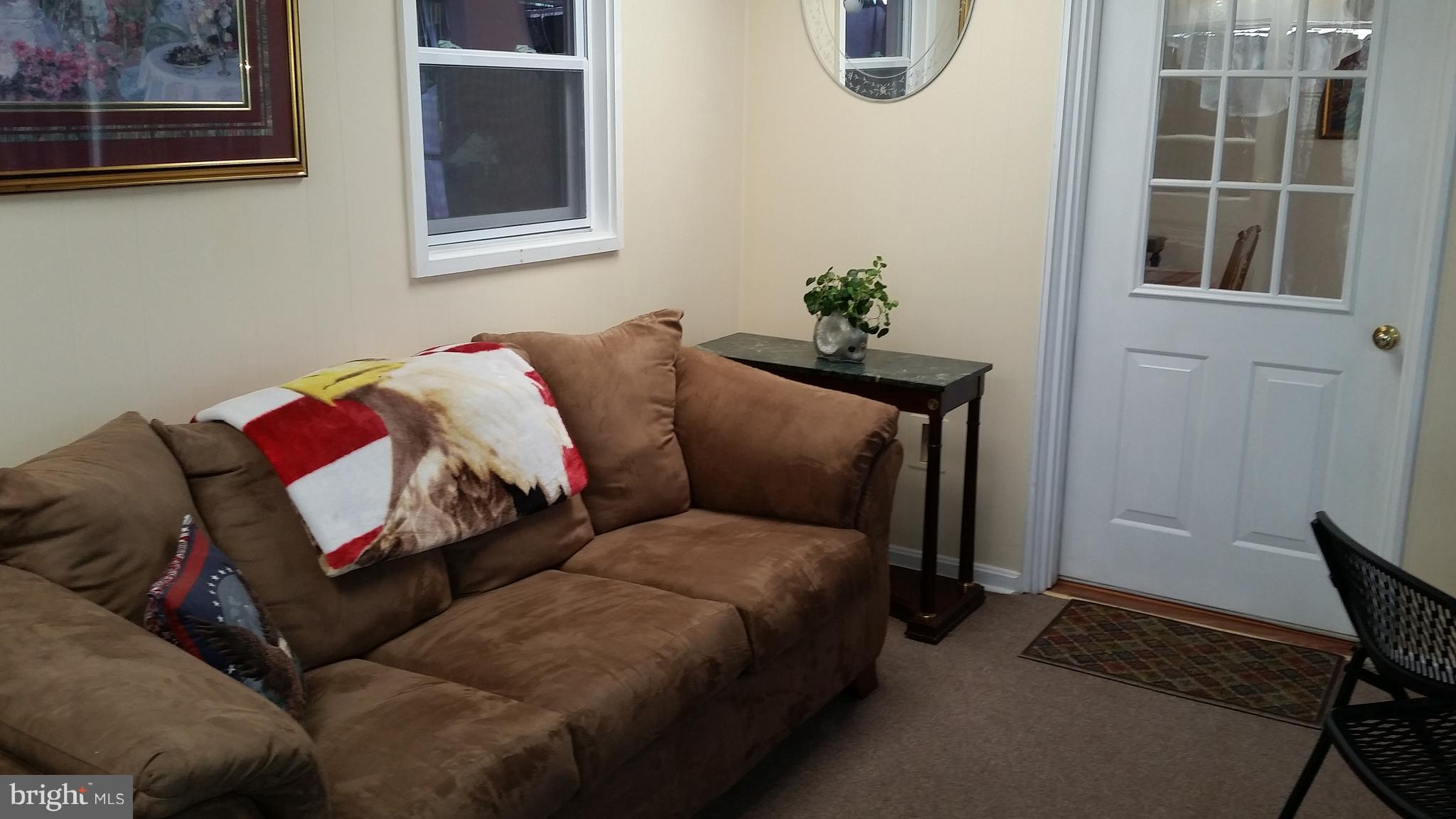 225 West Ash Road Sterling, VA 20164 - Photo 17 of 22 Sunroom