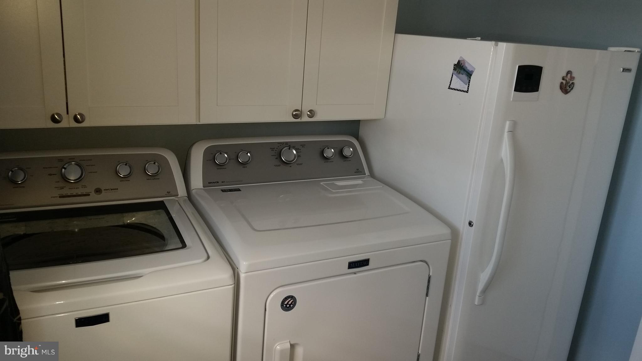 225 West Ash Road Sterling, VA 20164 - Photo 19 of 22 Utility Room