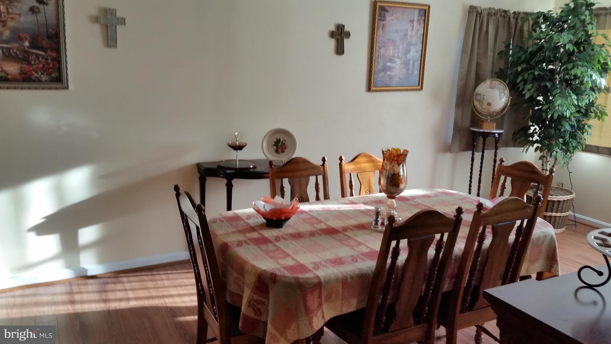 225 West Ash Road Sterling, VA 20164 - Photo 9 of 22 Dining Room