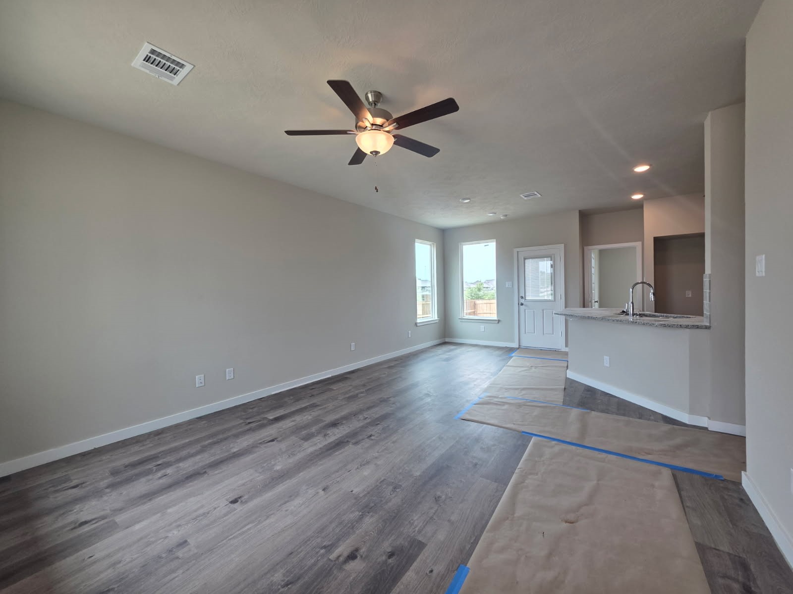 1500 Lk Rdg Drive Brenham, TX 77833 - Photo 2 of 13