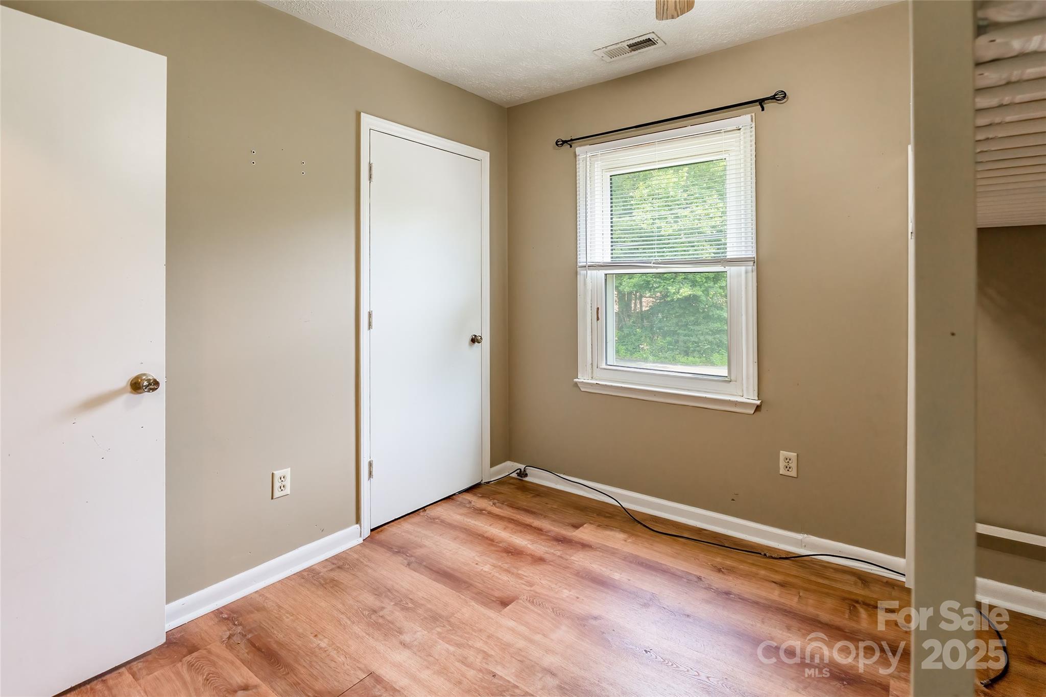2675 Tablerock Road Lenoir, NC 28645 - Photo 15 of 31 a view of a room with a large window