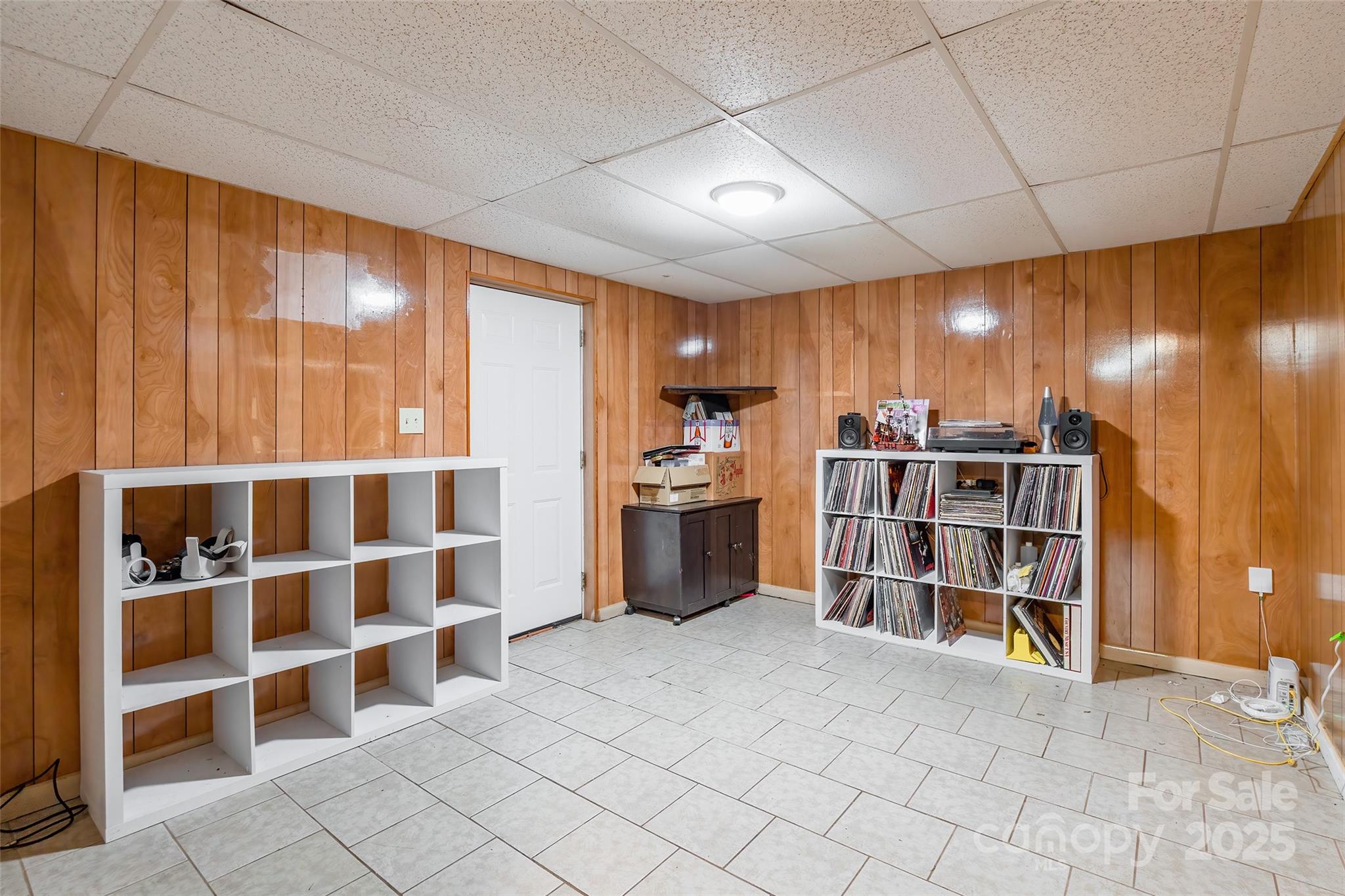2675 Tablerock Road Lenoir, NC 28645 - Photo 18 of 31 a view of a room with shelves