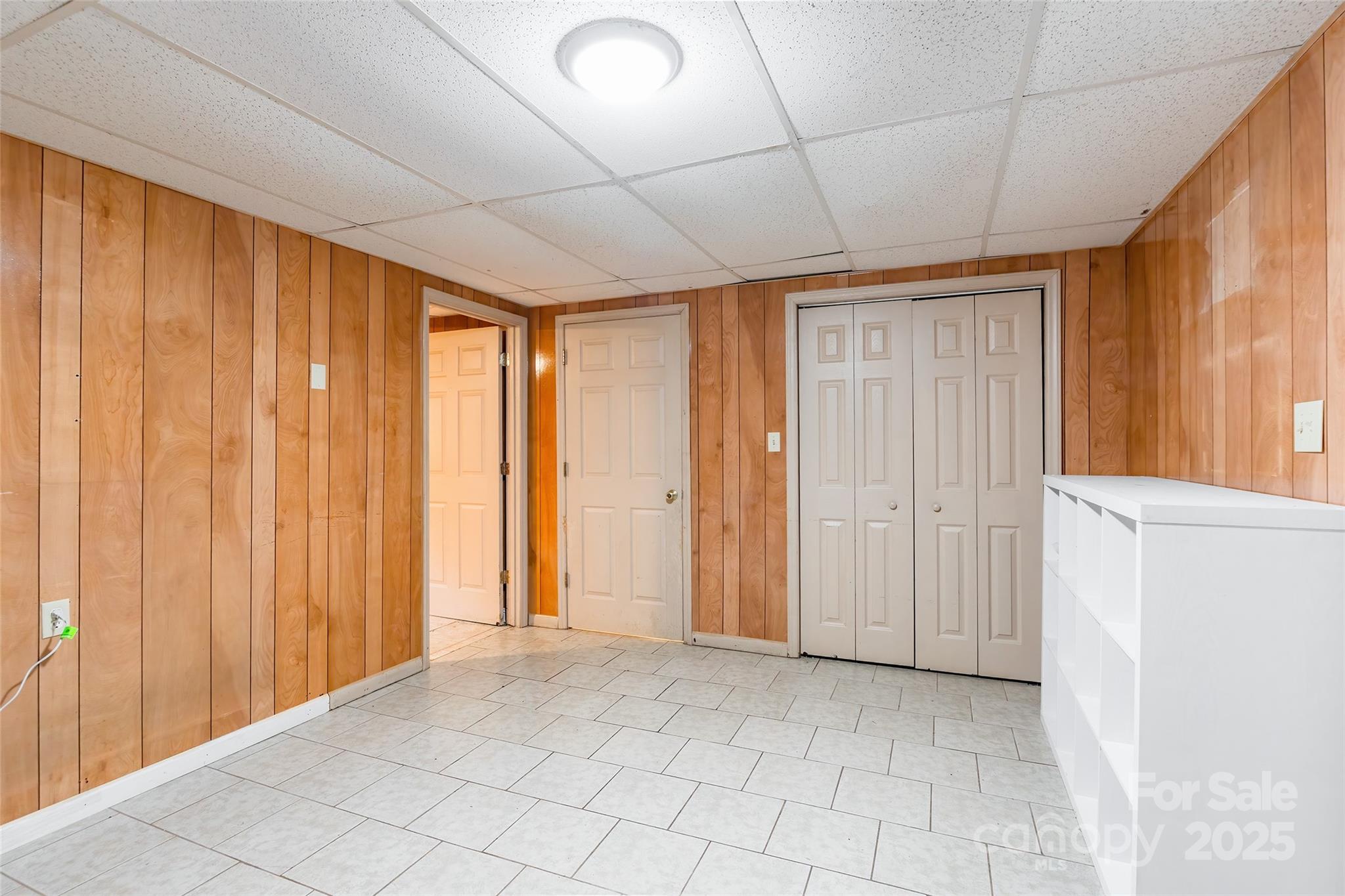 2675 Tablerock Road Lenoir, NC 28645 - Photo 20 of 31 a view of a livingroom with an empty space and a window