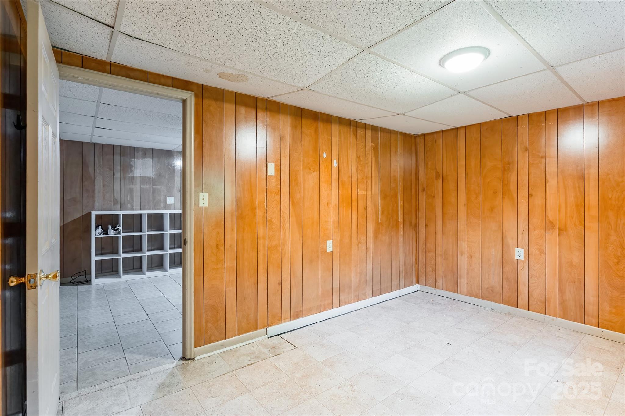 2675 Tablerock Road Lenoir, NC 28645 - Photo 22 of 31 an empty room with windows