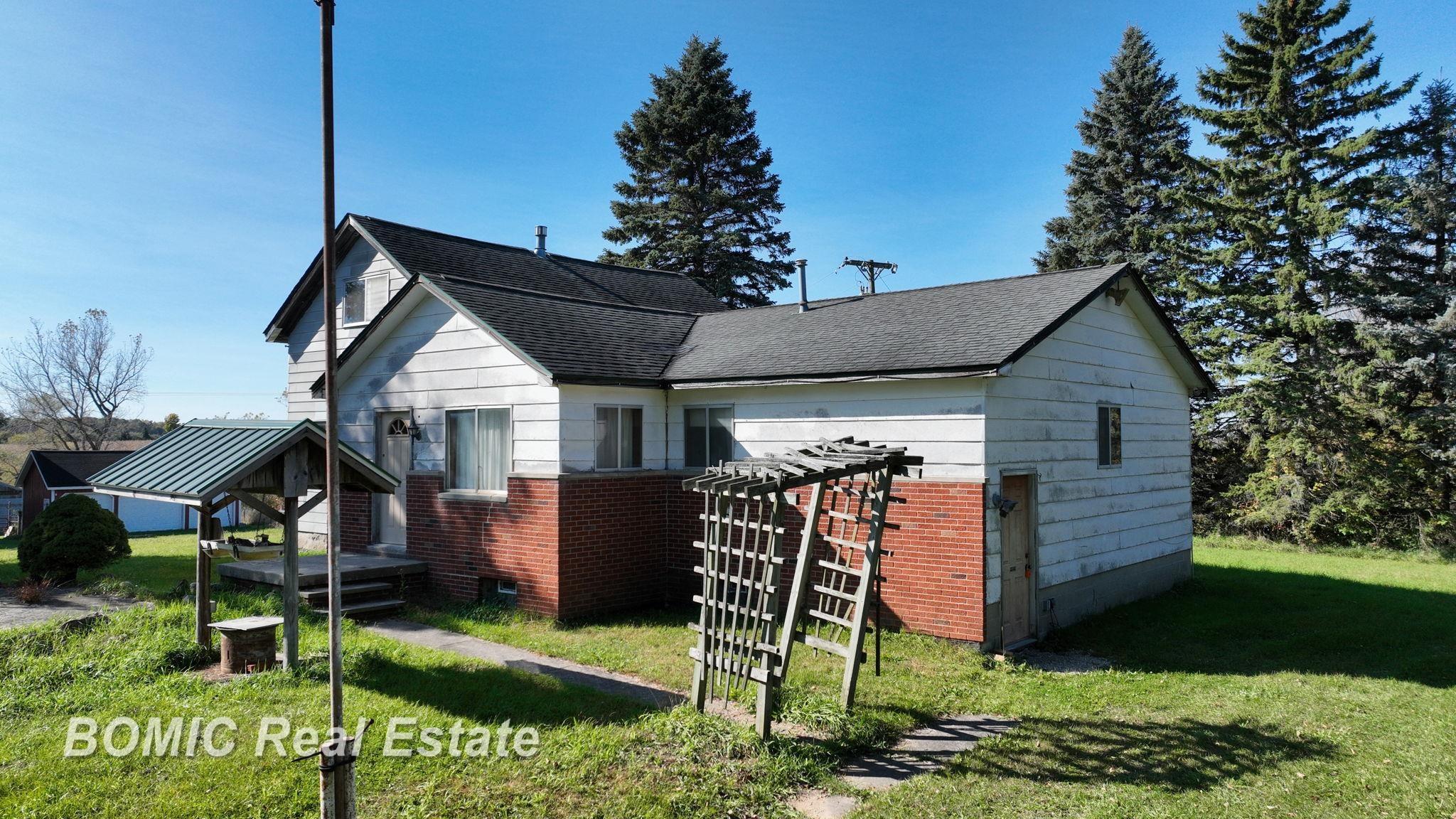 1548 West Saginaw Road Mayville, MI 48744 - Photo 22 of 23