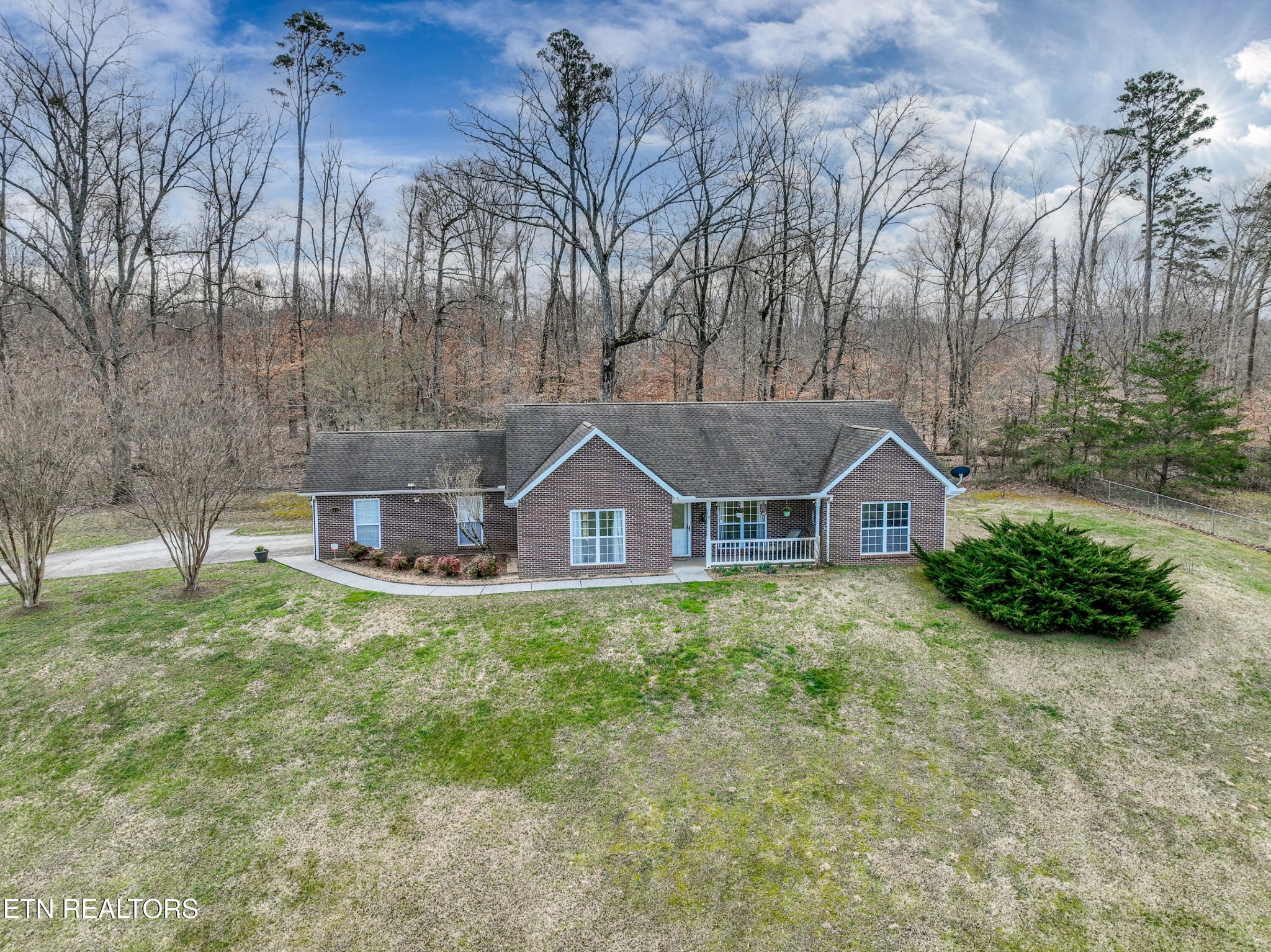 4152 Pea Ridge Road Maryville, TN 37804 - Photo 2 of 47 Gallery Image 2