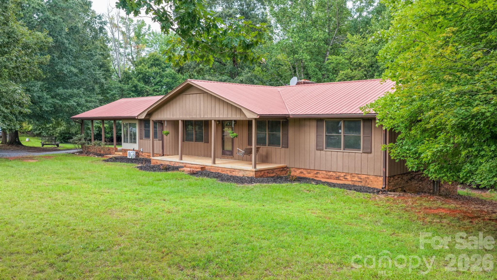 390 Low Water Bridge Road Troy, NC 27371 - Photo 1 of 47 Gallery Image 1