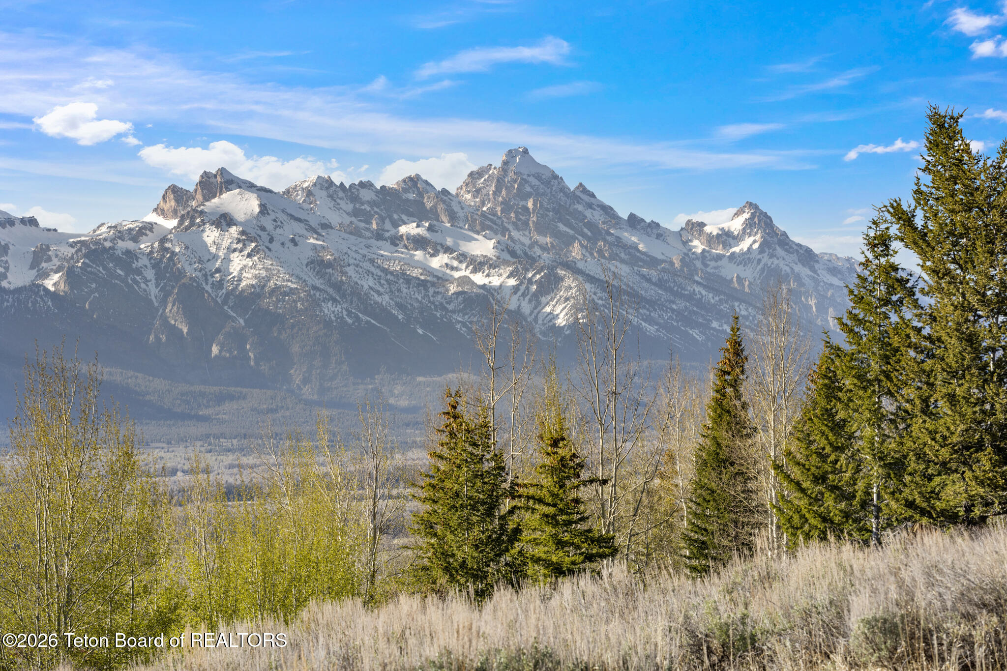 1735 North Harvest Dance Road Jackson, WY 83001 - Photo 1 of 9 Lot 18 Elk Dance Estates