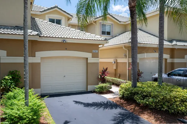 $465,000 | 2391 Pasadena Way, Weston, FL 33327