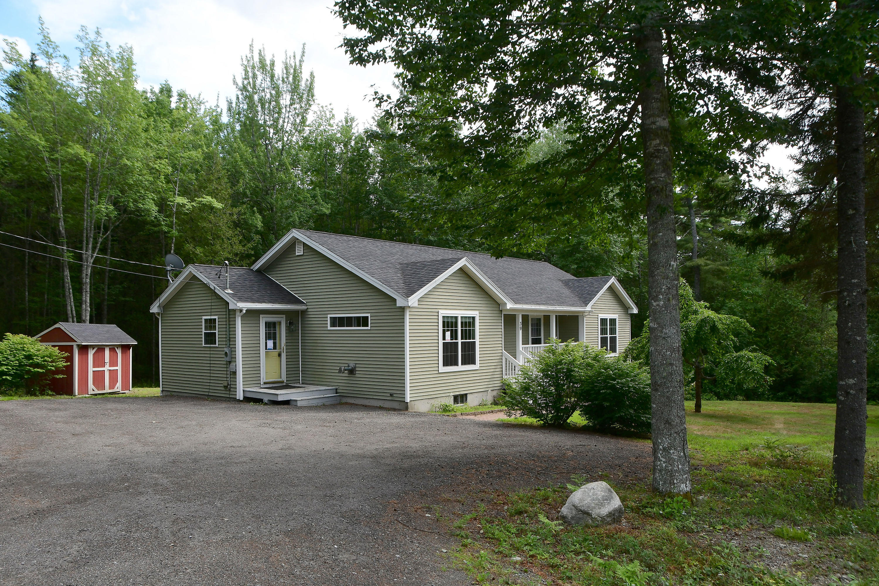 39 Grandview Road Ellsworth, ME 04605 - Photo 3 of 44 39 GrandView_042