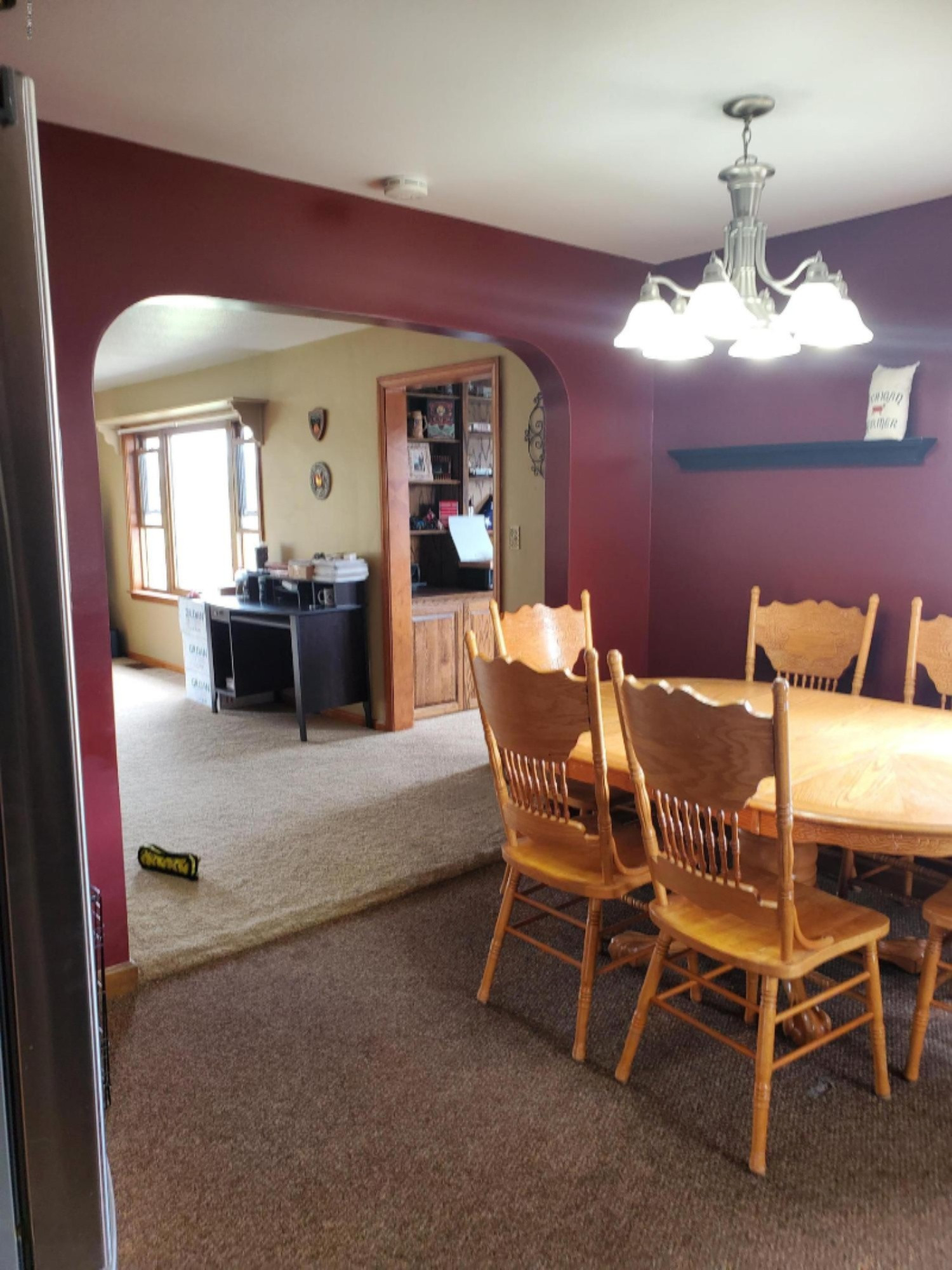 3511 Guernsey Road Allen, MI 49227 - Photo 12 of 25 20190925_122559