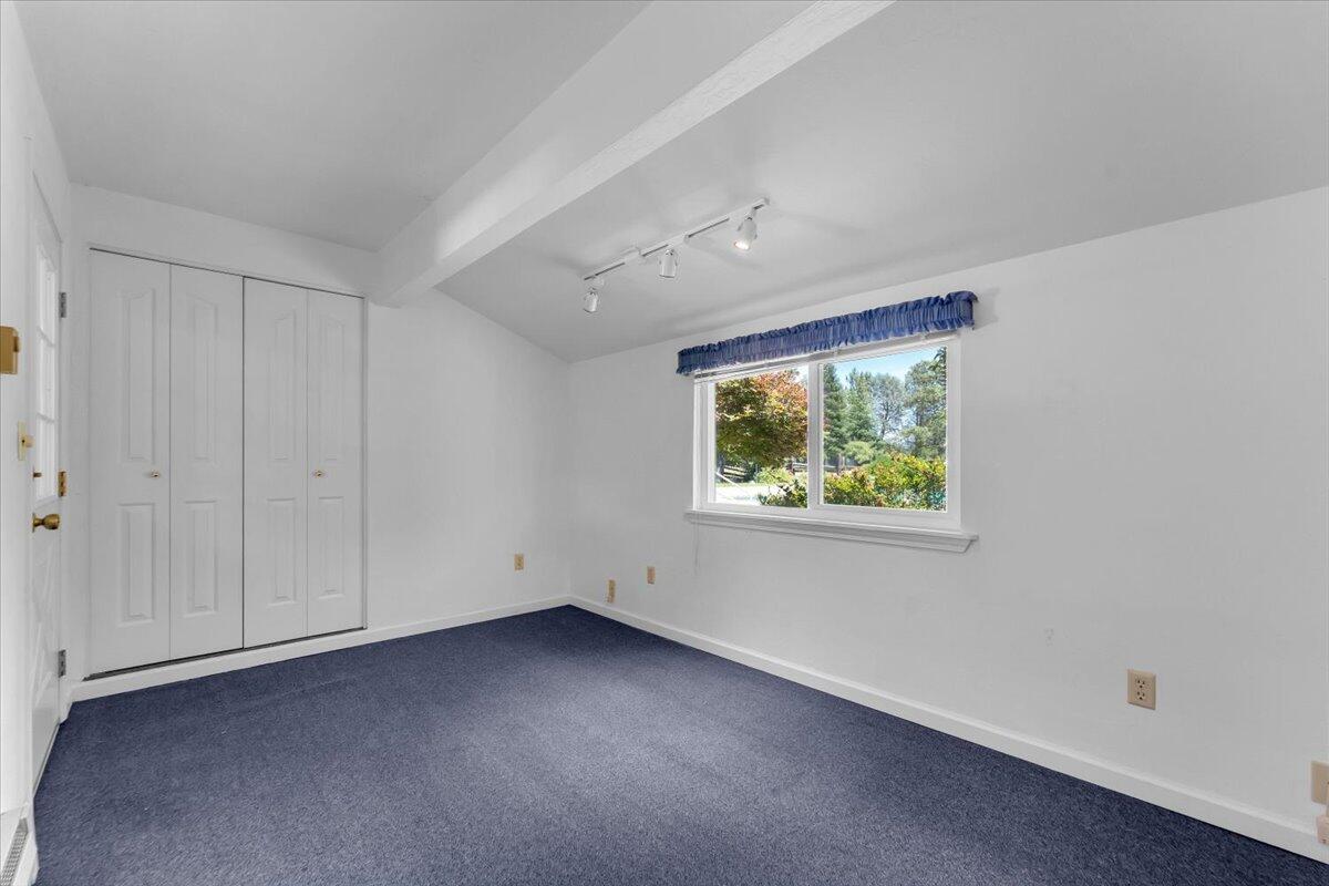 9871 Deschutes Road Palo Cedro, CA 96073 - Photo 40 of 80 31-Office in Garage