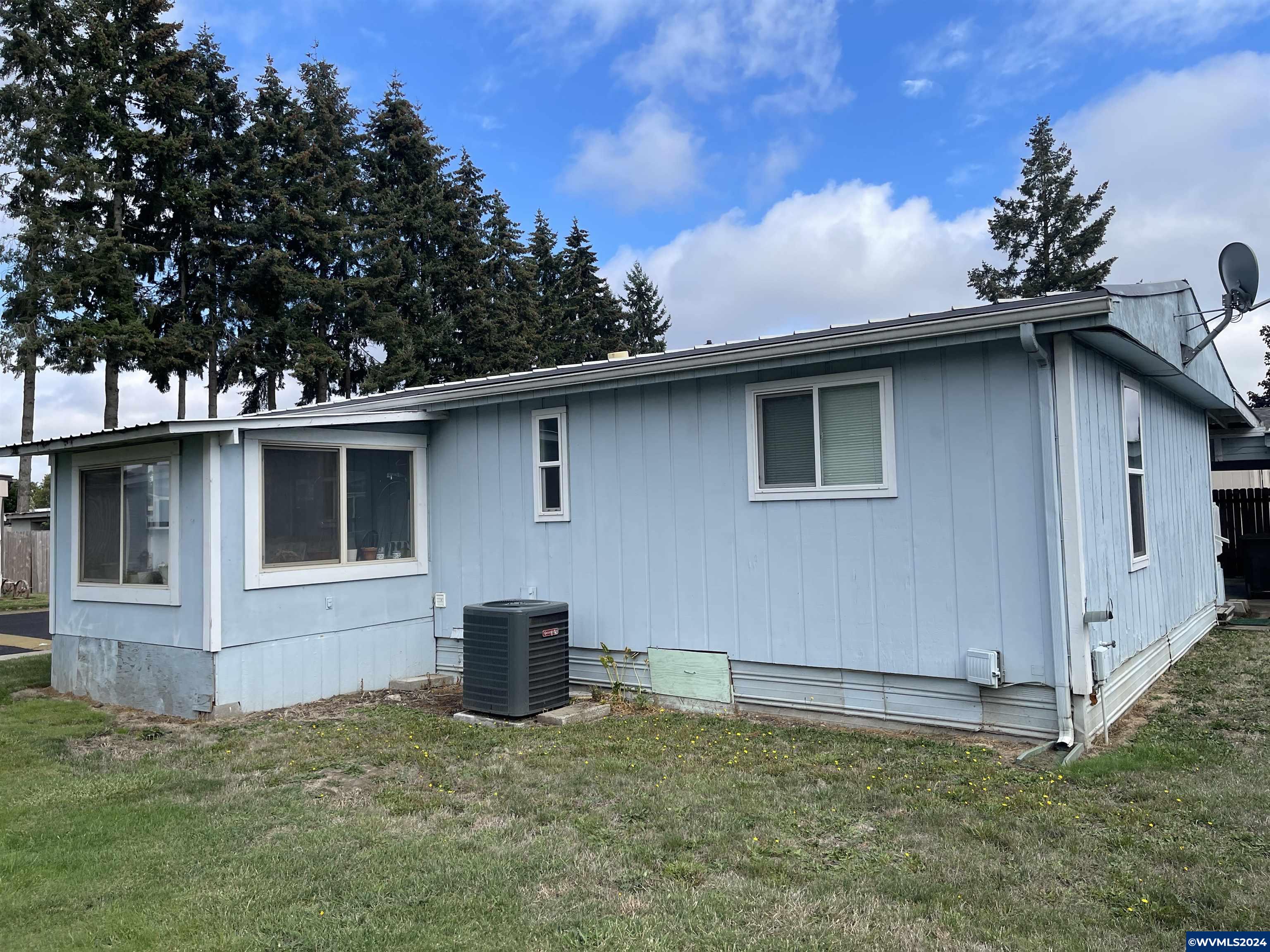 151 Edwards Road South, Unit 71 Monmouth, OR 97361 - Photo 5 of 17