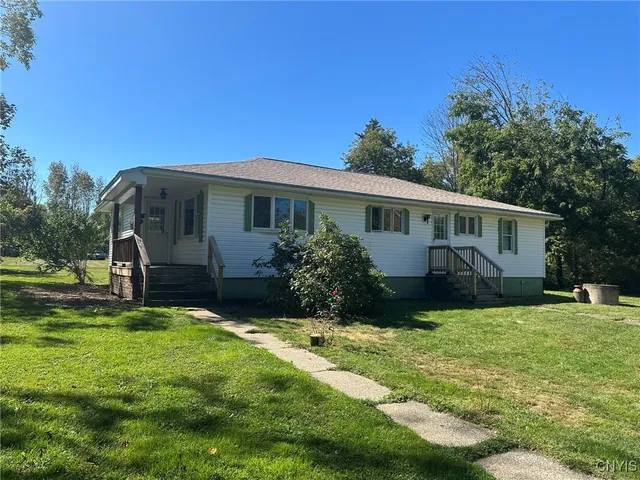 $212,000 | 5723 Old Oneida Road, Rome, NY 13440