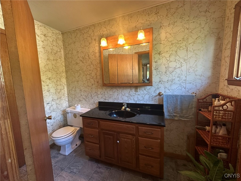 5723 Old Oneida Road Rome, NY 13440 - Photo 13 of 25