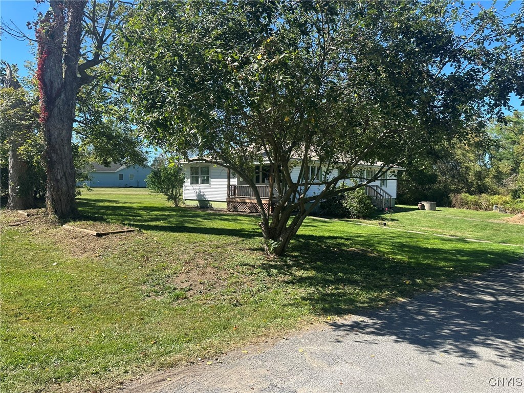 5723 Old Oneida Road Rome, NY 13440 - Photo 14 of 25